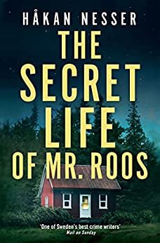 The Secret Life Of Mr Roos - Readers Warehouse