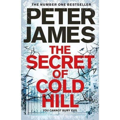 The Secret Of Cold Hill - Readers Warehouse