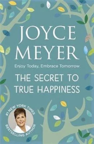 The Secret To True Happiness - Readers Warehouse
