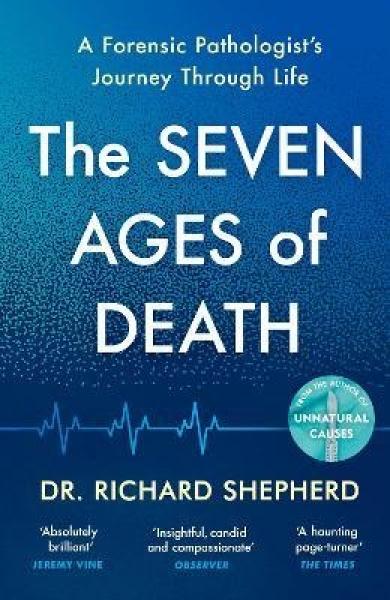 The Seven Ages Of Death - Readers Warehouse