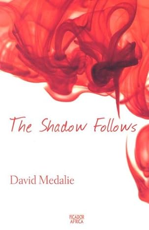 The Shadow Follows - Readers Warehouse