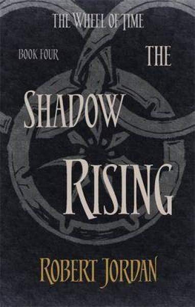 The Shadow Rising - Readers Warehouse