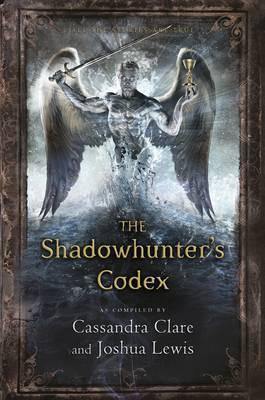 The Shadowhunter's Codex - Readers Warehouse