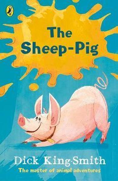 The Sheep-Pig | Readers Warehouse