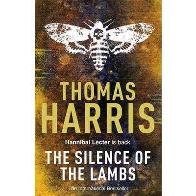 The Silence Of The Lambs - Readers Warehouse