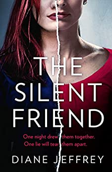 The Silent Friend - Readers Warehouse