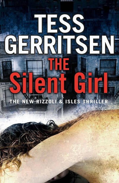 The Silent Girl - Readers Warehouse