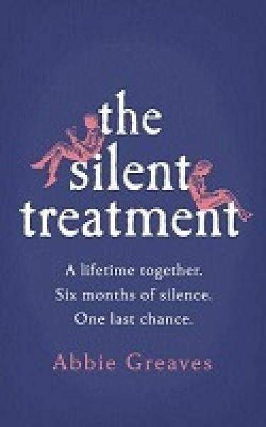 The Silent Treatment - Readers Warehouse