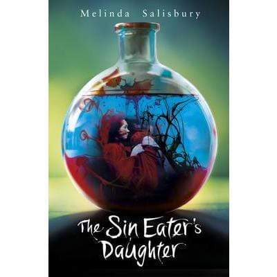 The Sin Eater's Daughter - Readers Warehouse