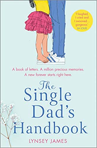 The Single Dad's Handbook - Readers Warehouse