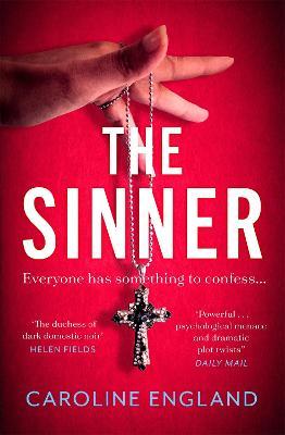 The Sinner - Readers Warehouse