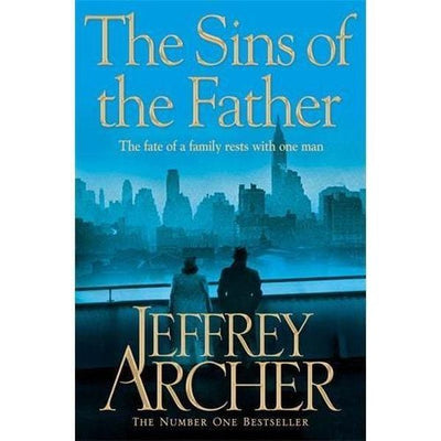 The Sins Of The Father - Readers Warehouse