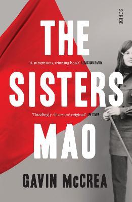 The Sisters Mao - Readers Warehouse