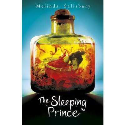 The Sleeping Prince - Readers Warehouse