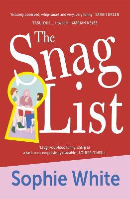 The Snag List - Readers Warehouse