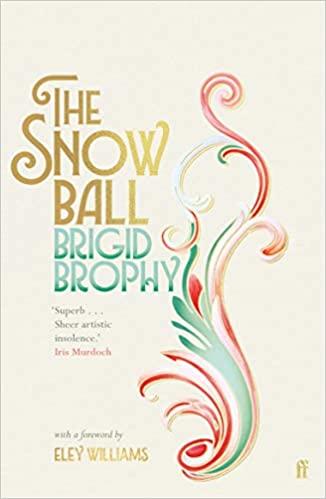 The Snow Ball - Readers Warehouse