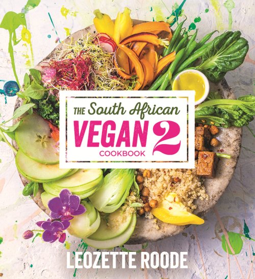The South African Vegan Cookbook 2 - Readers Warehouse