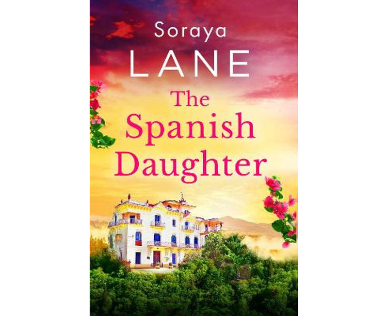 The Spanish Daughter