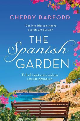 The Spanish Garden - Readers Warehouse