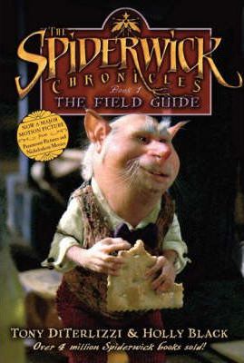 The Spiderwick Chronicles - The Field Guide - Readers Warehouse