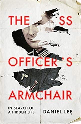 The SS Officer&