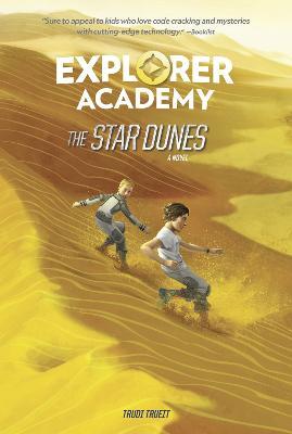 The Star Dunes - Readers Warehouse