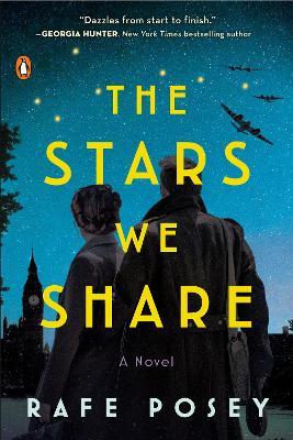 The Stars We Share - Readers Warehouse
