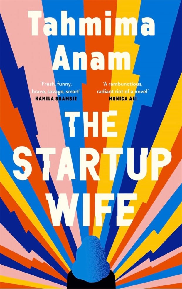 The Startup Wife - Readers Warehouse