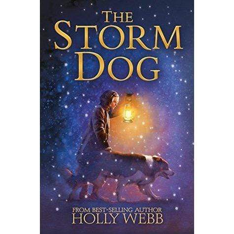 The Storm Dog - Readers Warehouse