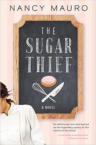 The Sugar Thief - Readers Warehouse