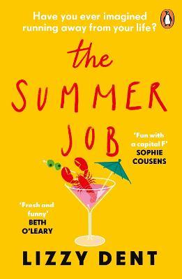 The Summer Job - Readers Warehouse