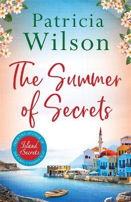 The Summer Of Secrets - Readers Warehouse