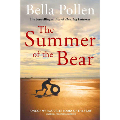 The Summer Of The Bear - Readers Warehouse