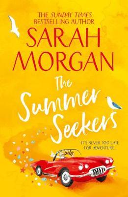 The Summer Seekers - Readers Warehouse