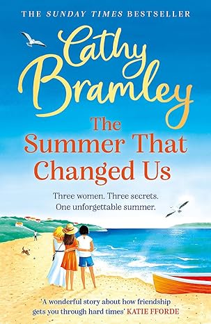 The Summer That Changed Us - Readers Warehouse