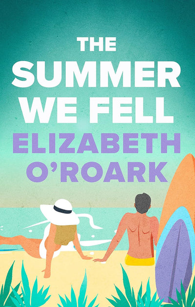 The Summer We Fell - Readers Warehouse