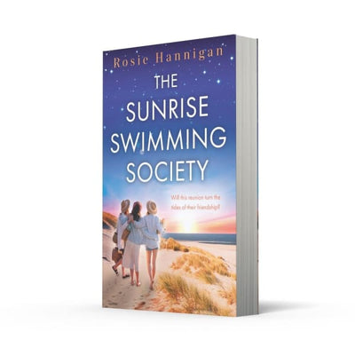 The Sunrise Swimming Society | Warehouse
