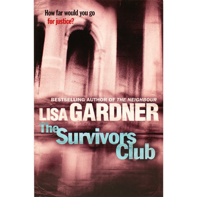 The Survivors Club - Readers Warehouse