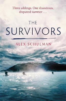 The Survivors - Readers Warehouse
