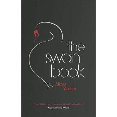 The Swan Book - Readers Warehouse