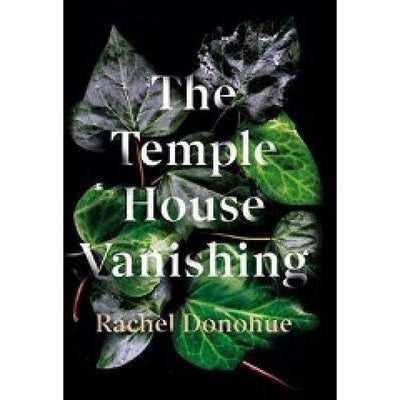 The Temple House Vanishing - Readers Warehouse