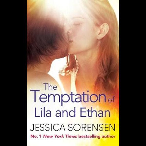 The Temptation Of Lila And Ethan - Readers Warehouse