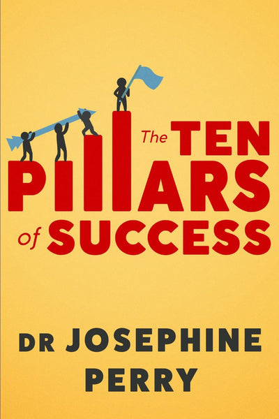 The Ten Pillars of Success - Readers Warehouse