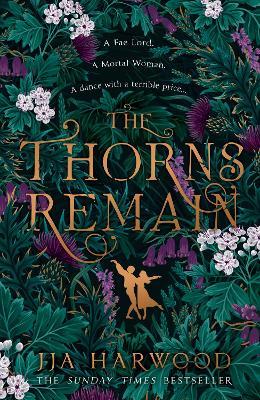 The Thorns Remain - Readers Warehouse