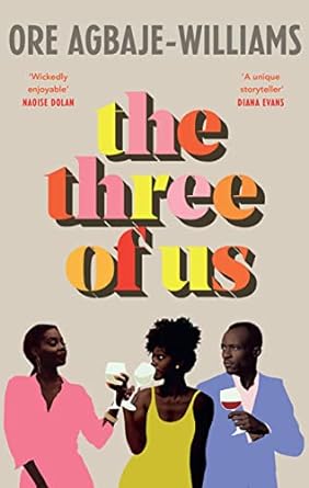 The Three of Us - Readers Warehouse