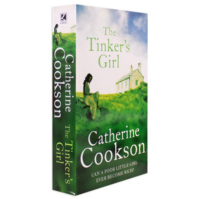 The Tinker's Girl - Readers Warehouse