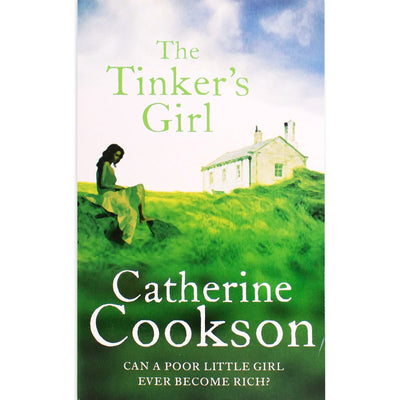 The Tinker's Girl - Readers Warehouse