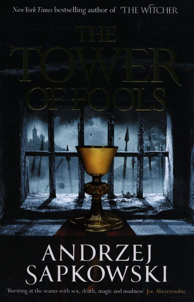 The Tower of Fools - Readers Warehouse