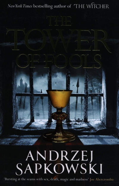 The Tower of Fools - Readers Warehouse