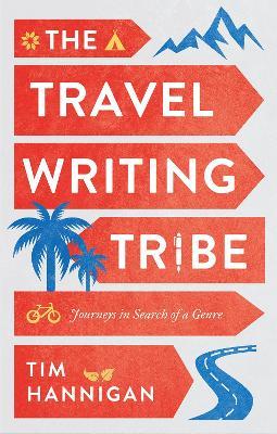 The Travel Writing Tribe - Readers Warehouse
